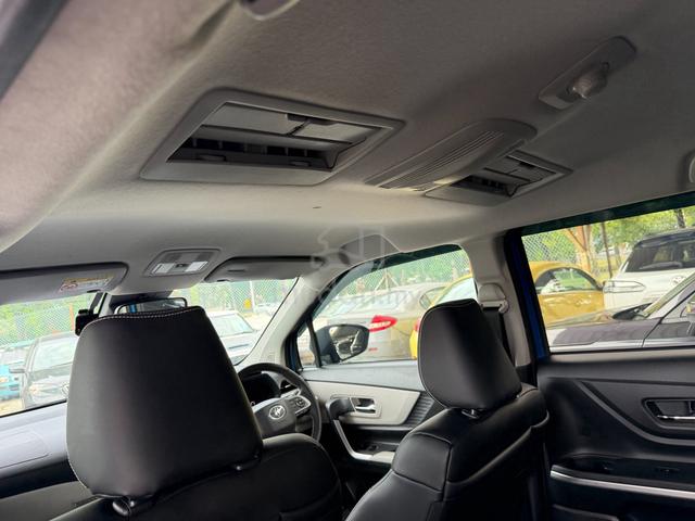 2024 Toyota VELOZ 1.5 (A) SERVICE RECORD WARRANTY - 4
