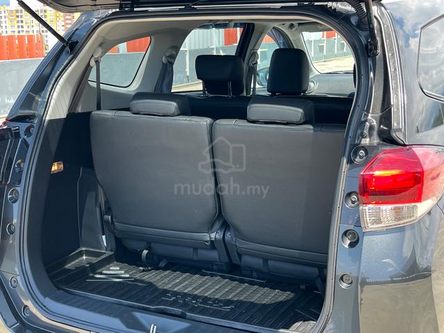 2023 Perodua ARUZ 1.5 AV MY21 D38L (A) - 5