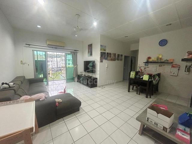 Delta Heights 1