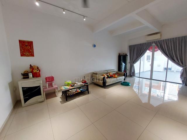 Raja Uda Element Garden|Gated Guarded|3storey Terrace|Renovated|Aroma 1