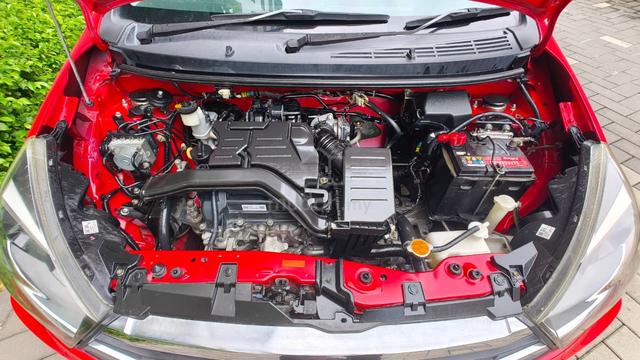 2019 Perodua AXIA 1.0 SE (A) - 4