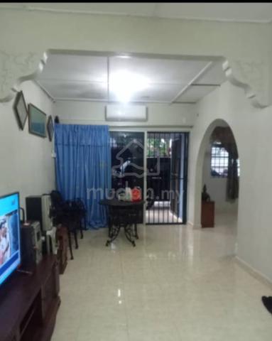 Taman pulai indah merlimau melaka full loan 1
