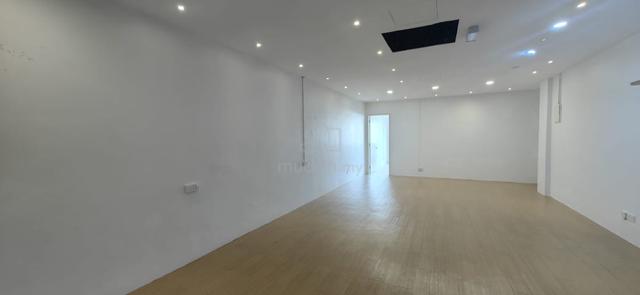 Bukit Mertajam Sunway Wellesley l Office Studio Space For Rent 1