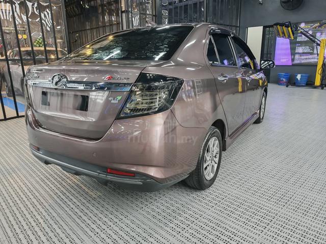 2019 Perodua BEZZA 1.3 ADVANCE (A) - 4