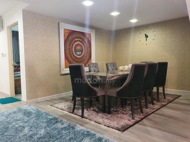 Corner Hse 2 storey Taman Bukit Utama Tropicana,Ampang 1