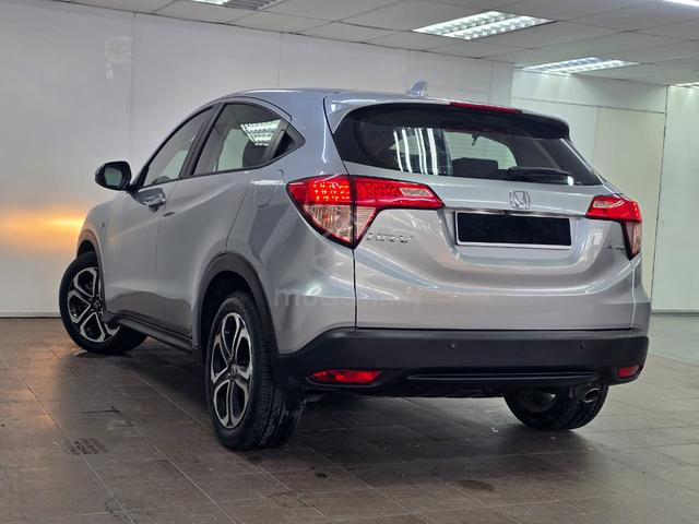 2016 Honda HR-V 1.8 S (A) ✅ - 3
