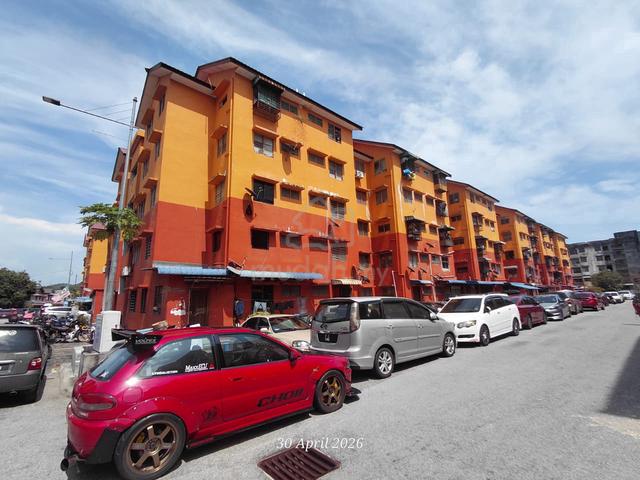 Taman Teluk Kumbar 1