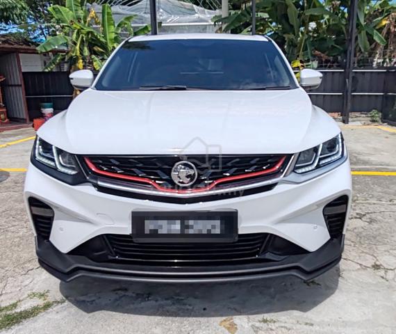 2022 Proton X50 EXECUTIVE 1.5L (A) - 2