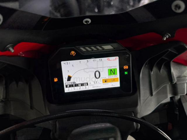 2022 Unreg Honda CBR600RR ABS Supersport Like New - photo 6 of 7