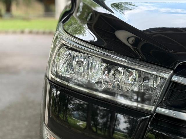 2017 Toyota INNOVA 2.0 G (A) FREE WARRANTY SERVICE - 5