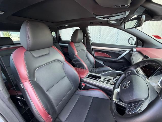 2022 Proton X50 1.5 TGDI FLAGSHIP MY20 (A) - 4