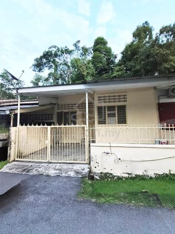 Seremban Teres For Sale Freehold (Non Bumi Lot) Below Market Value 1