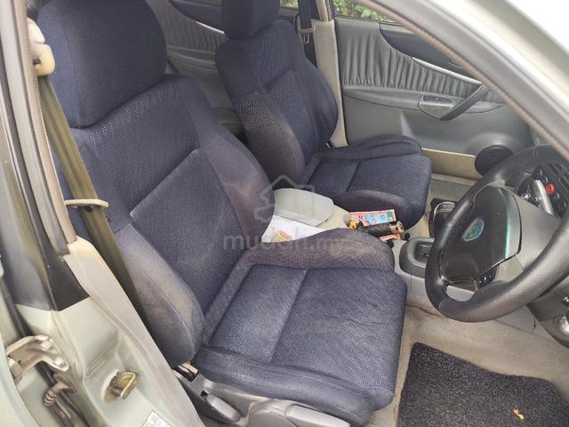2002 Proton WAJA 1.6 PREMIUM (A) - 5