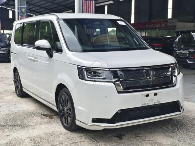 FULLoan RP6 STEPWAGON SPADA P/BOOT 4CAM 2024 UNREG - 1