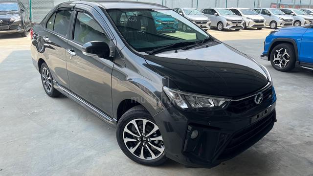 2026 Perodua BEZZA 1.3 X (A) BANTU SAMPAI LULUS ! - 2