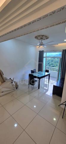Starhill Luxury Residences 1