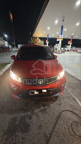 2023 Proton PERSONA 1.6 EXECUTIVE MY21 FACELIFT - 1