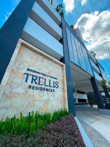 Trellis Residences 1