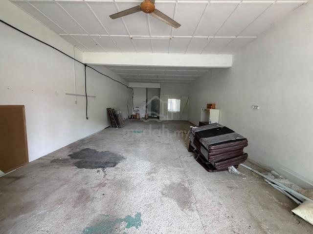 [ Limited+Nice ] 1sty Factory , Jalan Teratai ,Bukit Beruntung ,Rawang 1