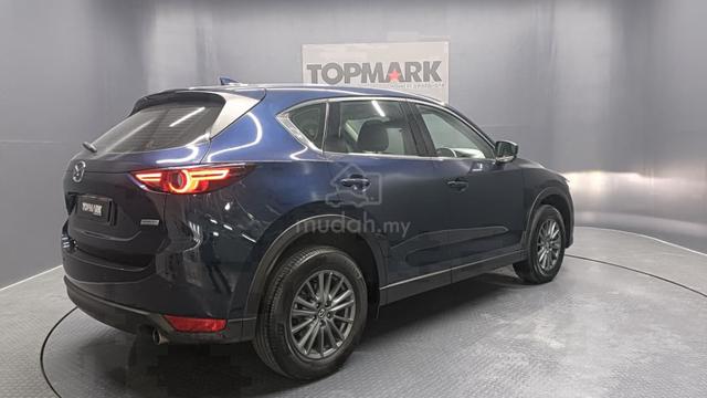 2020 Mazda CX-5 2.0 2WD HIGH SPEC FACELIFT (A) - 2