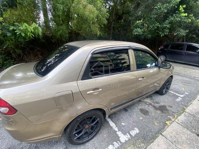 2012 Proton SAGA 1.3 FLX EXECUTIVE (A) - 5