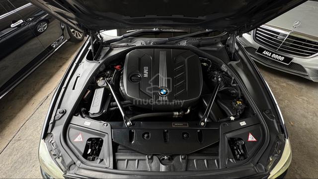2011 Bmw 5 SERIES 2.0 20D (CKD) F10 (A) - 3