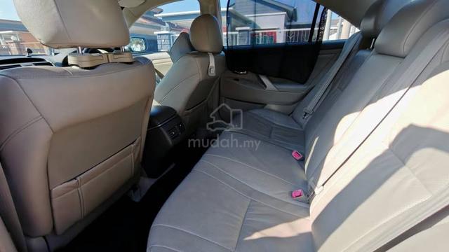 2010 Toyota CAMRY 2.0 G FACELIFT (A) - 3