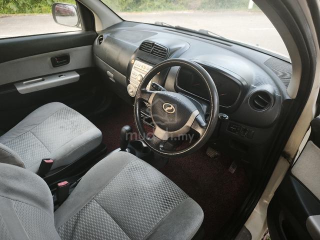 2008 Perodua MYVI 1.3 EZI (A) - 4