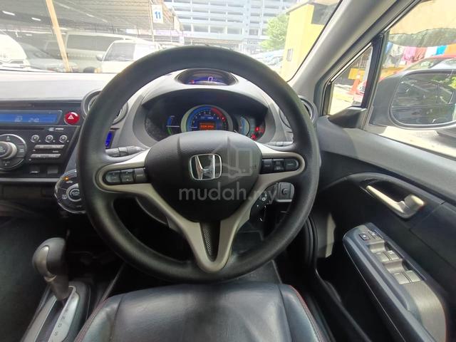 Honda Insight 1.4 (A) -FULL HONDA SERVIS - 5