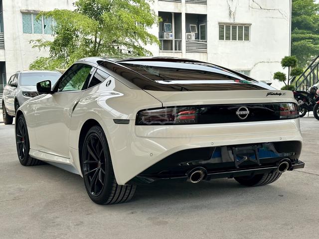 Grade 5A UNREG 2025 Nissan Fairlady Z - 3