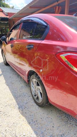 2016 Proton PERSONA 1.6 PREMIUM (A) - 3