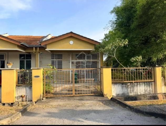 Rumah untuk disewa di Lembah Bujang Utama fasa 5 1