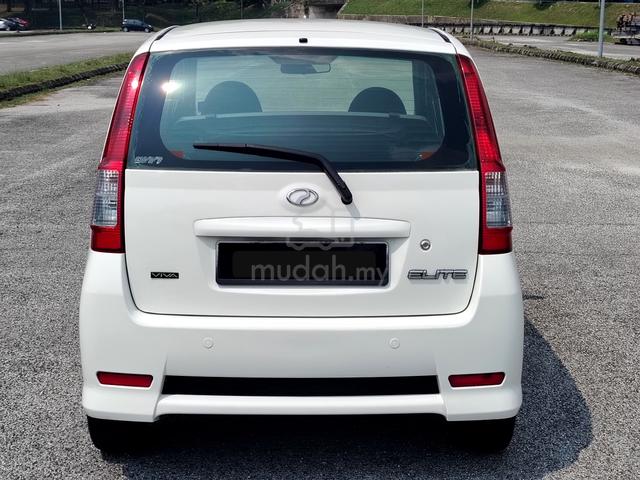 2009 Perodua VIVA 1.0 EZ (A) 1ST COME 1ST GET! - 5