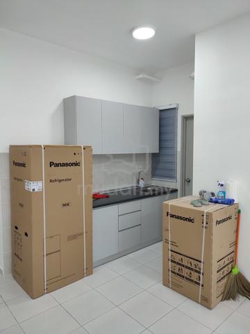 Residensi Emas 1