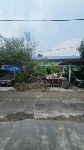 Taman Air Biru / Pasir Gudang / Johor 1
