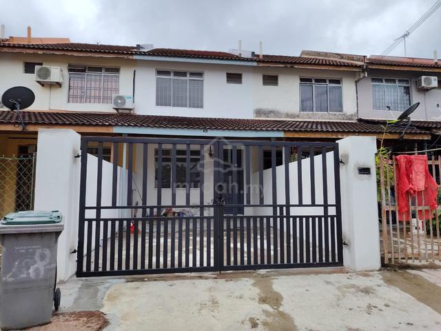 Taman Rinting 2 Storey Medium cost 1
