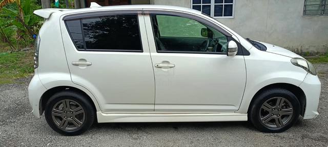 2010 Perodua MYVI 1.3 SE ZHS MY05 M300 FACELIFT - 4
