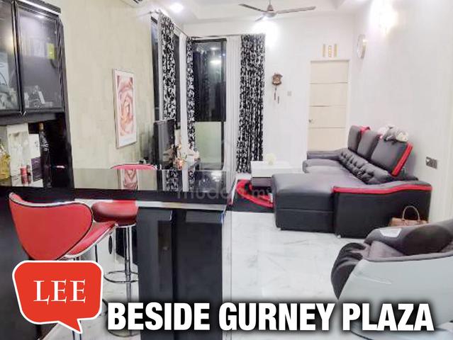 Gurney Villa 1