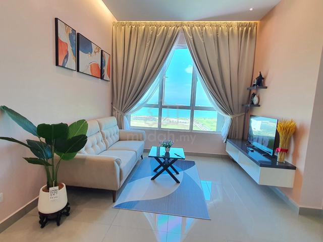Amber Cove 1