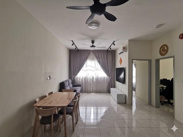 Platinum OUG Residence 1