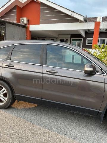2011 Honda CR-V 2.0 i-VTEC FACELIFT (A) - 3