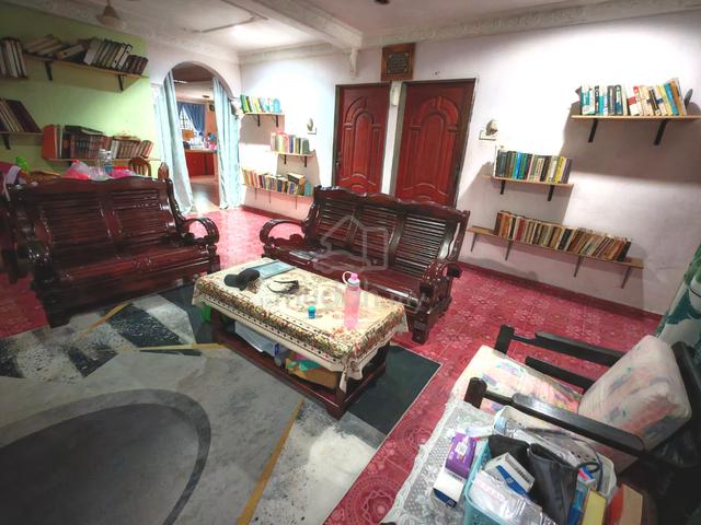 Taman Meru jaya, Big House renovated 5
