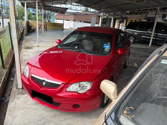 2009 Proton PERSONA 1.6 MEDIUM LINE (A) - 4