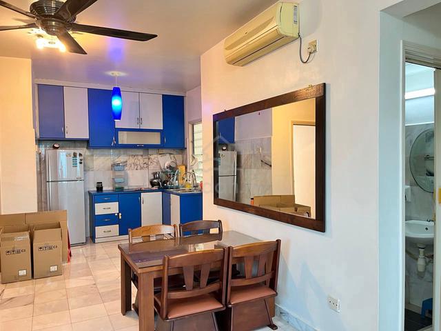 Citrine Tower (Ria) 1