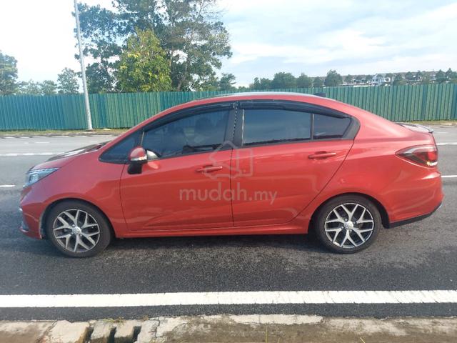 2022 Proton PERSONA PREMIUM 1.6L (A) - 4