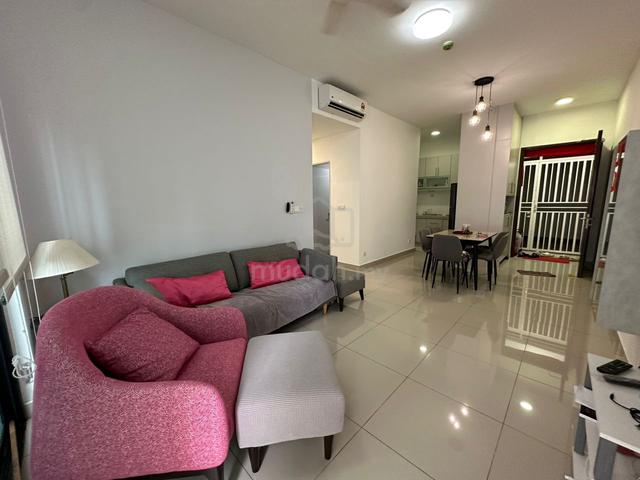Twinz Residences 1
