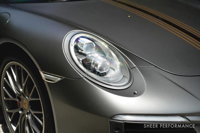 2016 Porsche 911 3.0 CARRERA 4S FACELIFT (A) - 5
