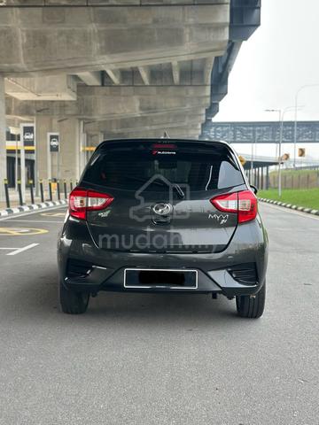 2020 Perodua MYVI 1.5 H Spec (A) - 5