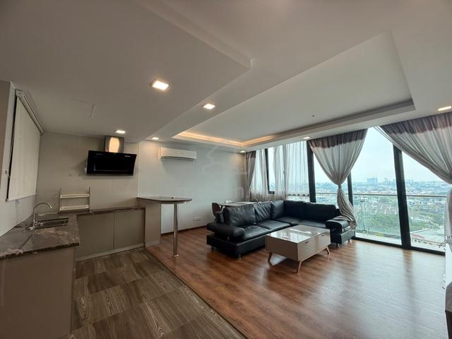 Jazz Suites @ Vivacity 1