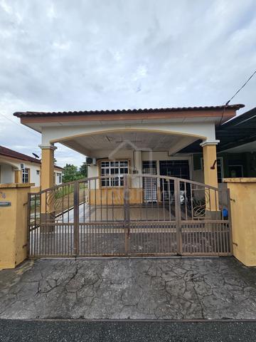 SEMI-D TAMAN BUKIT KAYANGAN, KANGAR📍Sesuai Utk Bt HOMESTAY💥 LPPSA✅️ 1